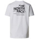 The North Face Ανδρική κοντομάνικη μπλούζα Mountain Sketch Tee